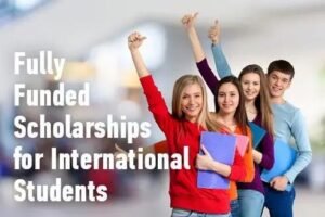 New Zealand Universities Without IELTS 2026 | Fully Funded NZ Scholarships