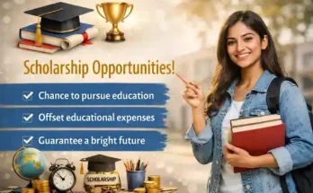 Scholarships